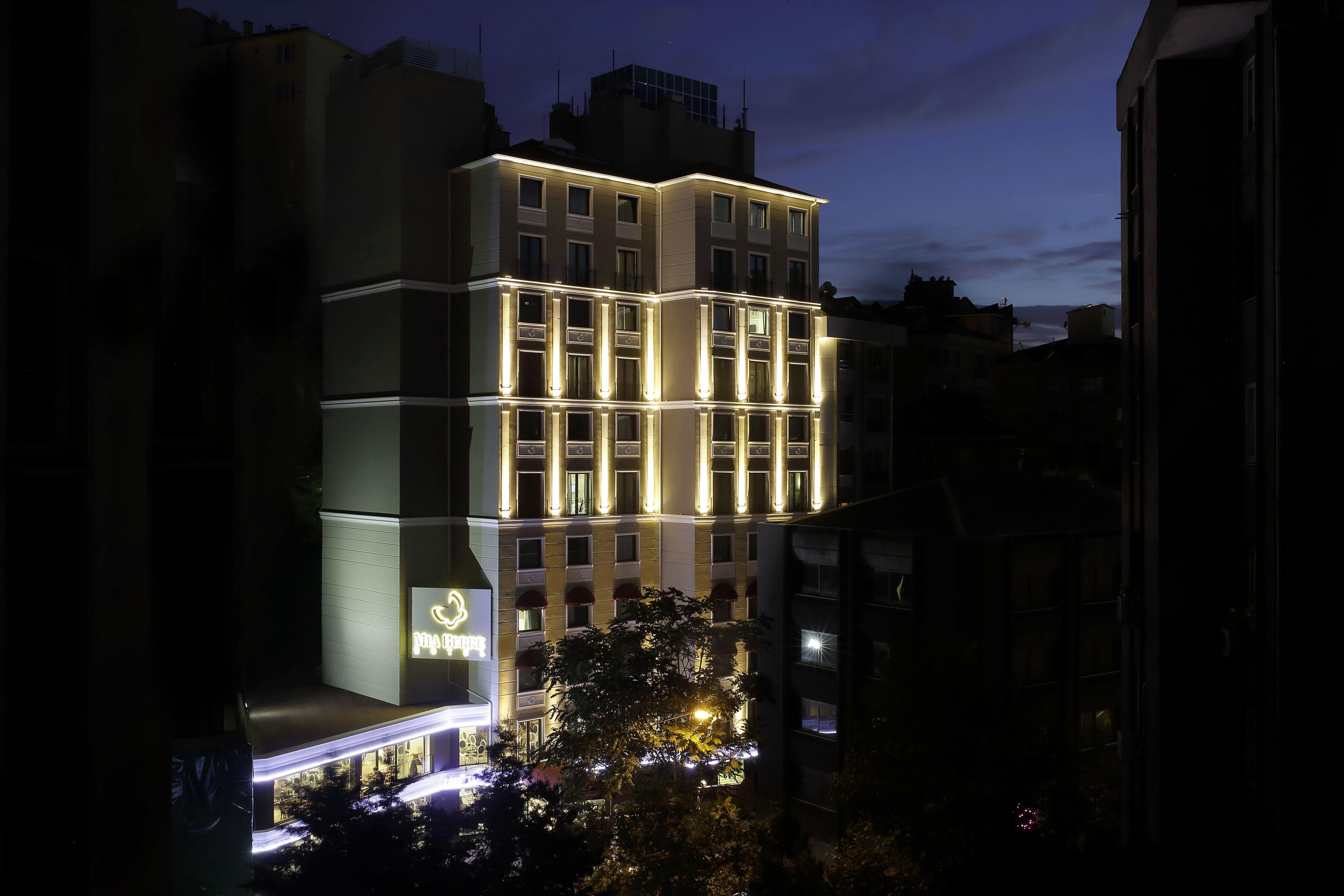 Mia Berre Hotels — Fotos 1